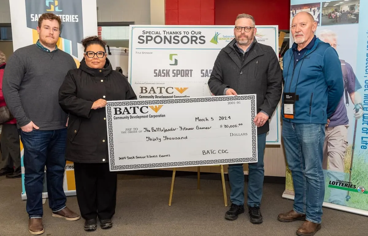 batc cdc cheque presentation