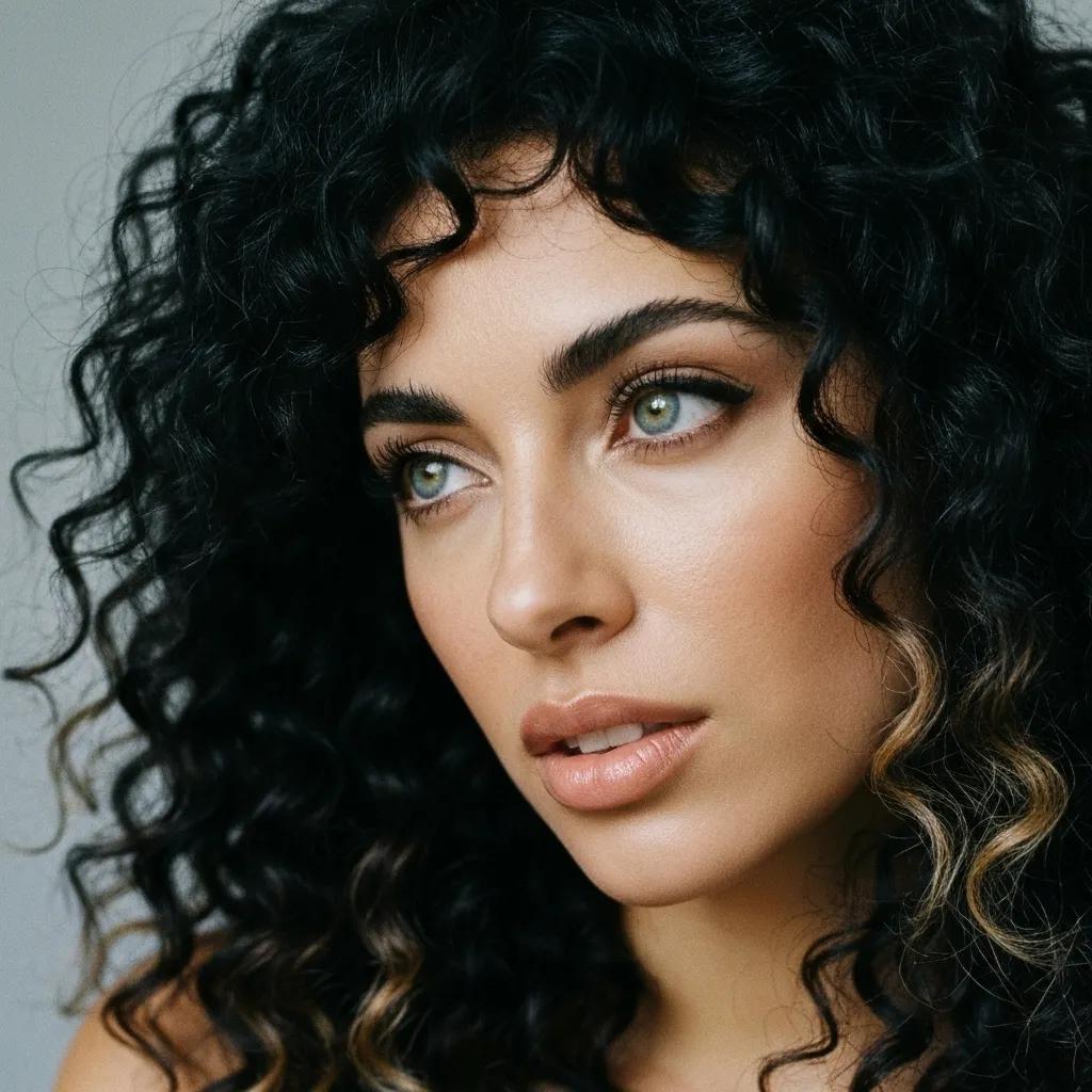 Real-time network monitoring metrics on a computer screen, illustrating proactive IT support