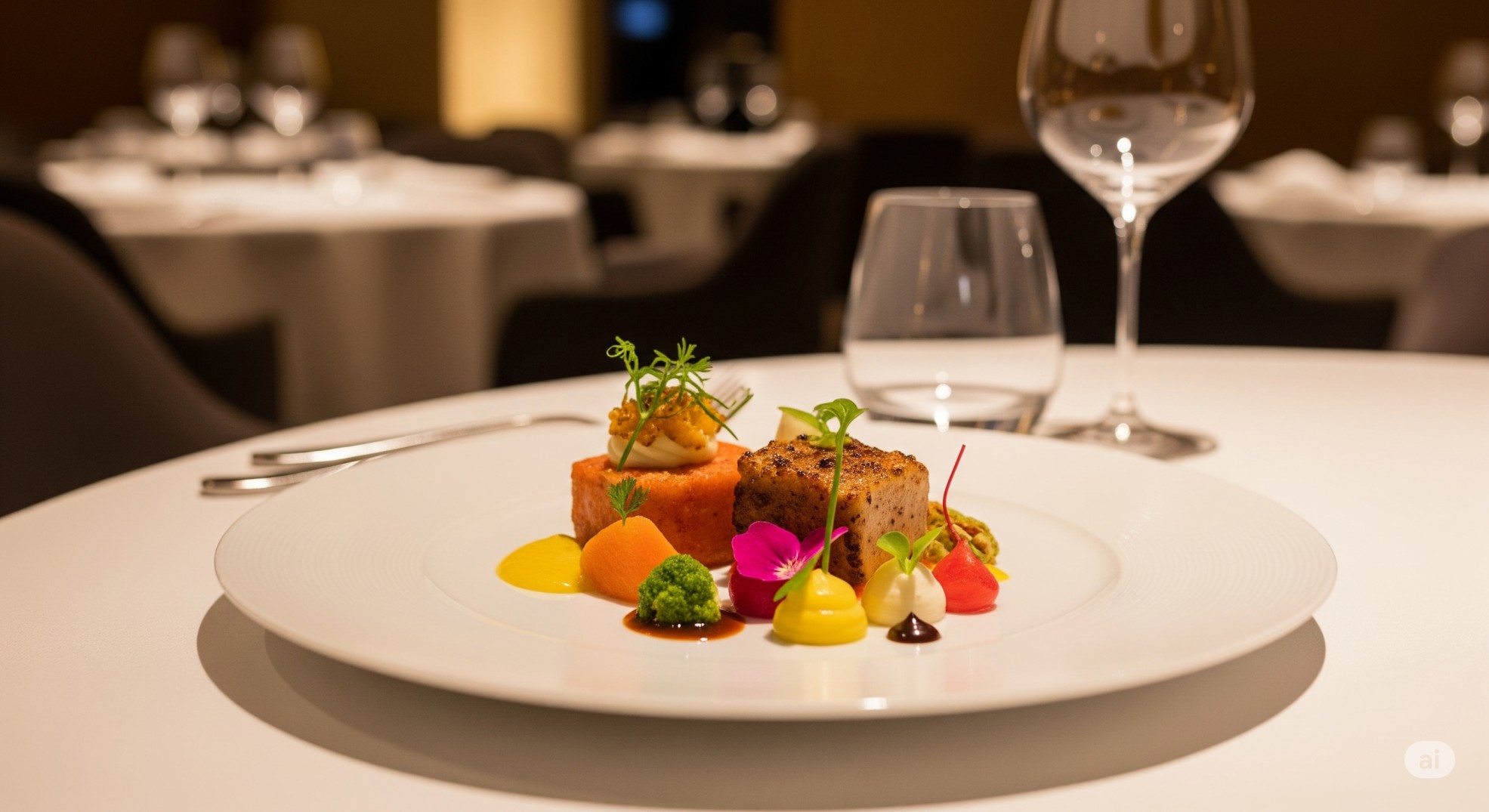 For the Love of Food: Your Perfect Plate is Waiting