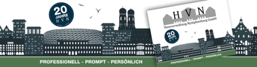 HVNY Broschüre