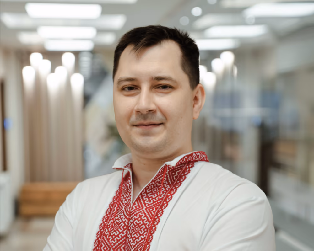 Stanislav (Stan) Nianko