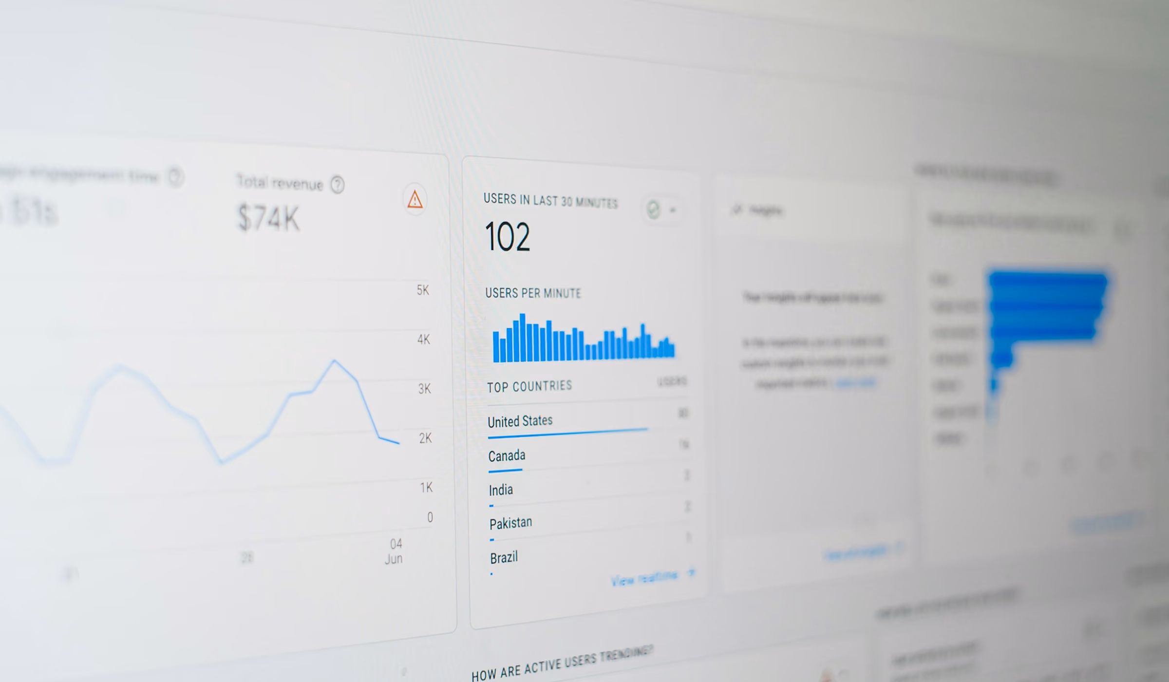 SEO GEO services