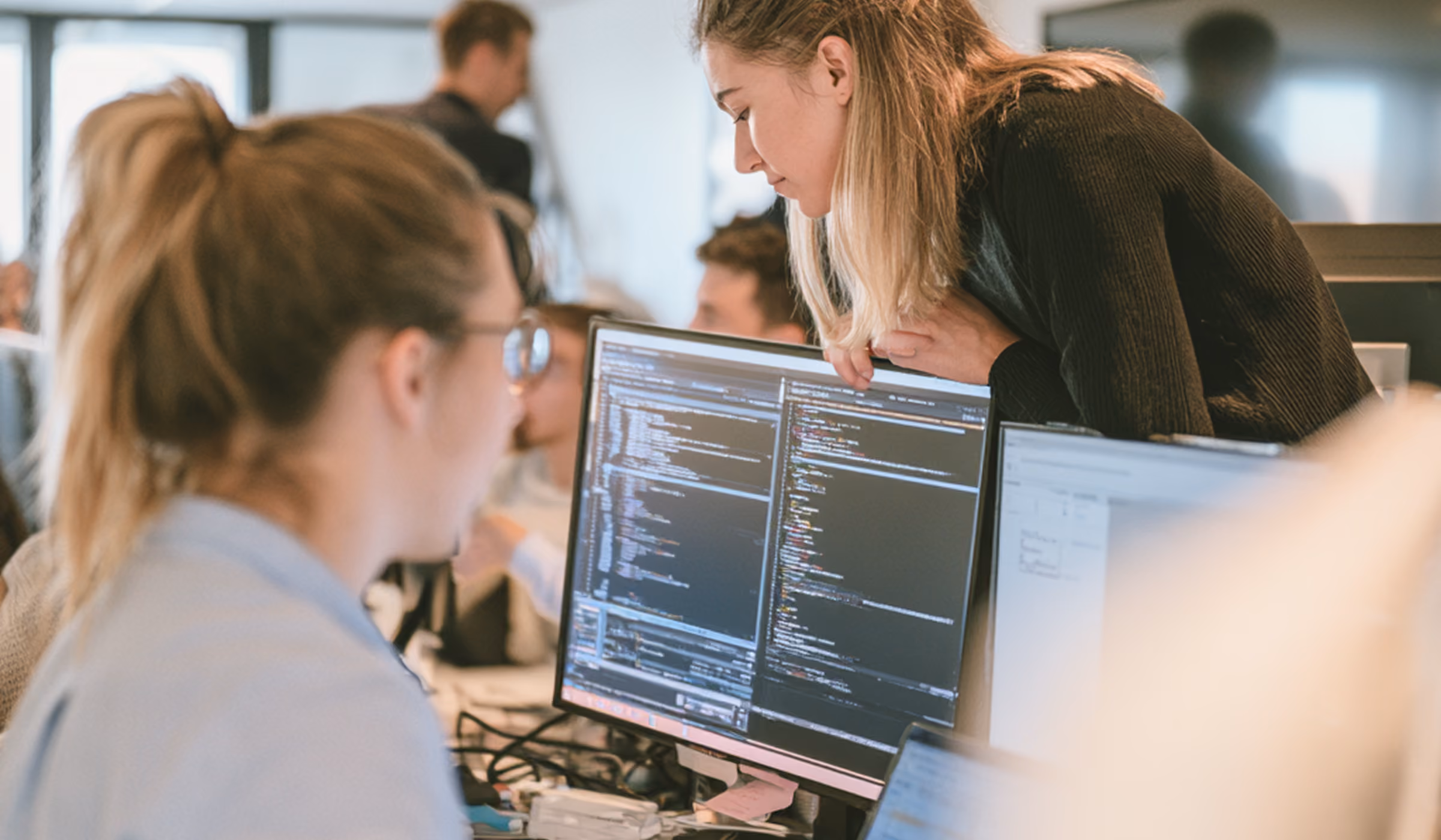 User journey optimization