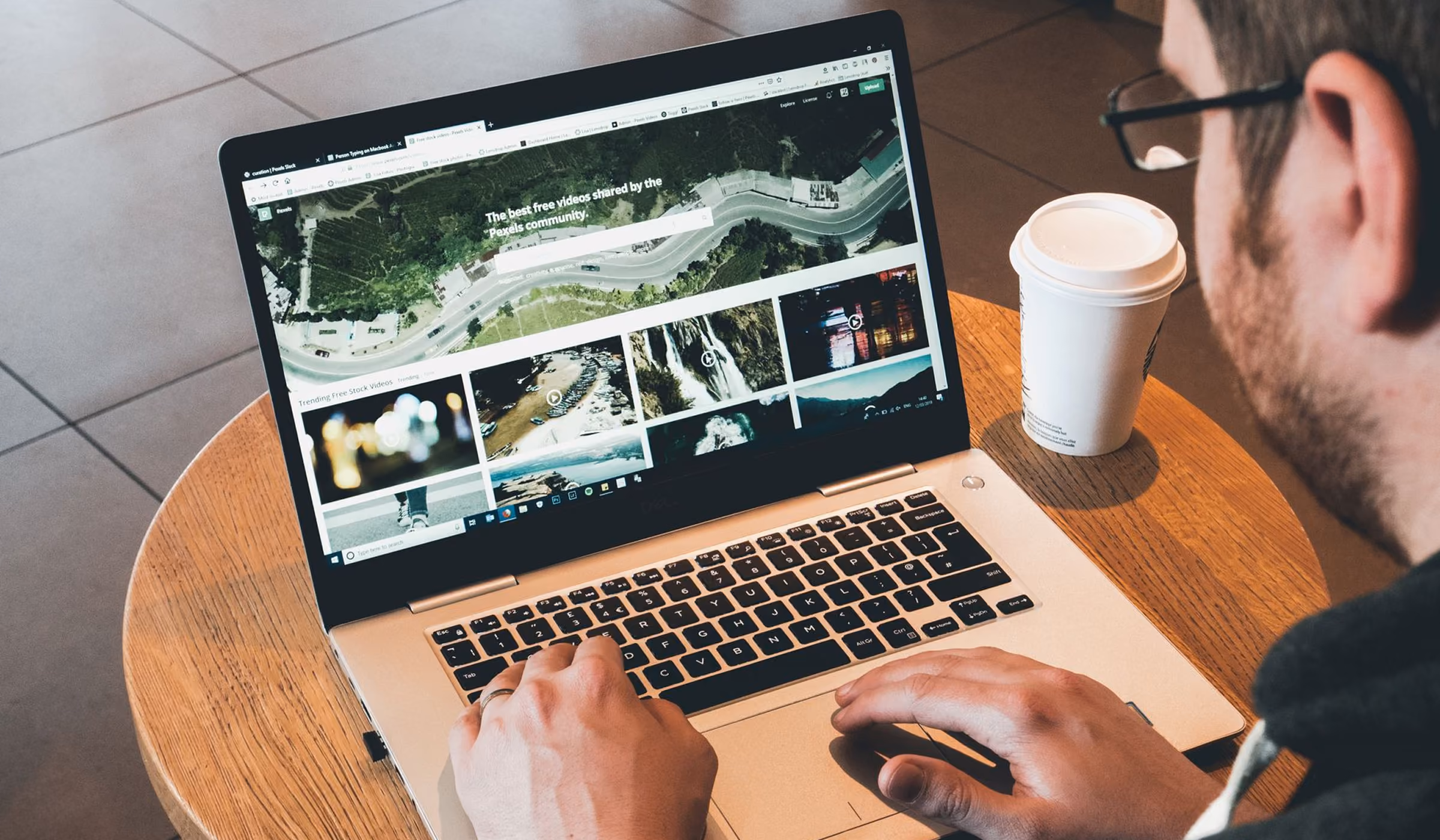 Webflow and low code solutions