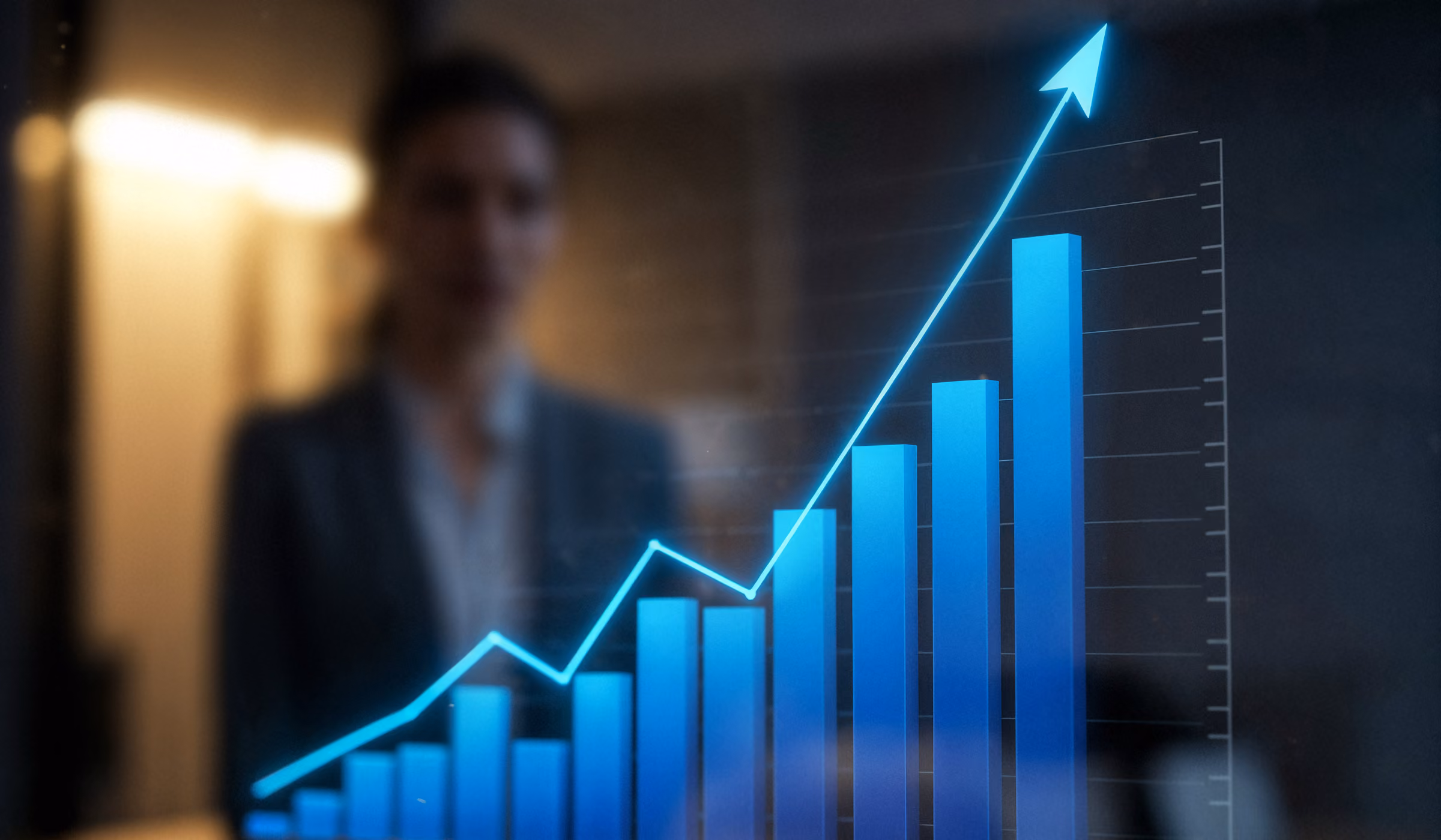 Product growth