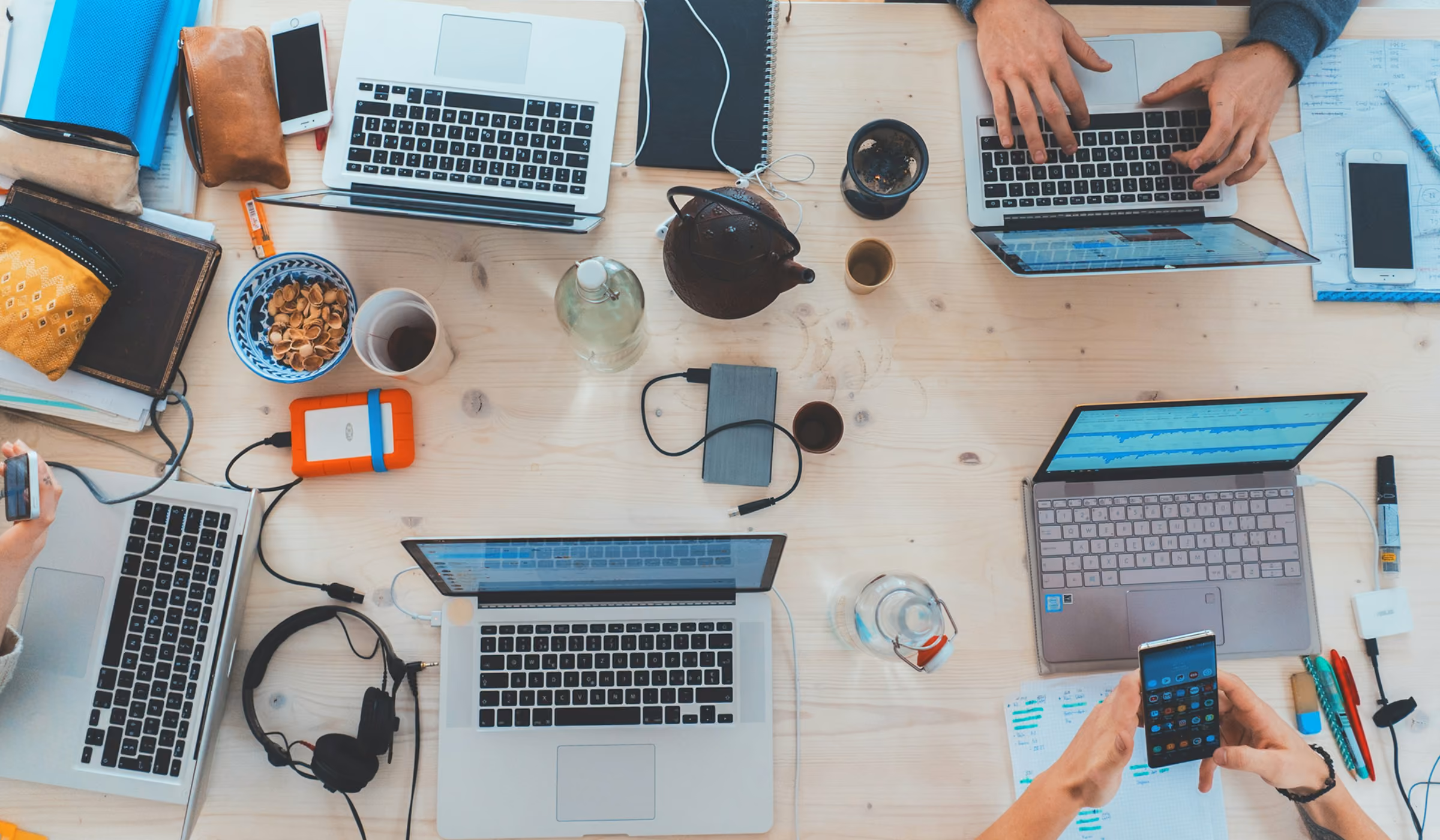 Software audit consulting