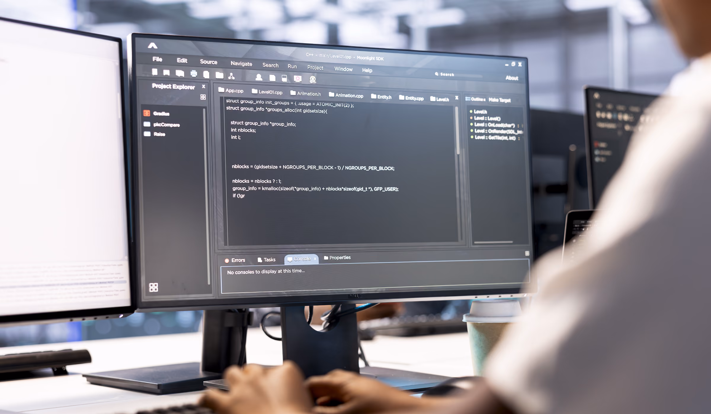 Solution engineering service