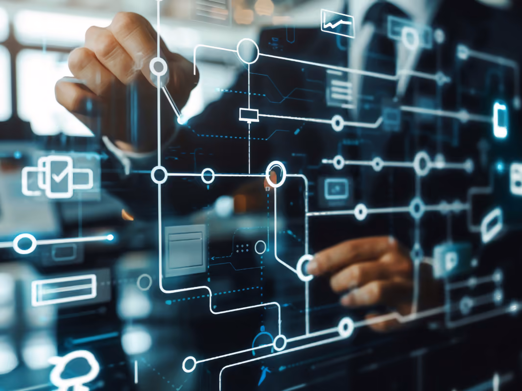 Software architecture and-technology stack consulting