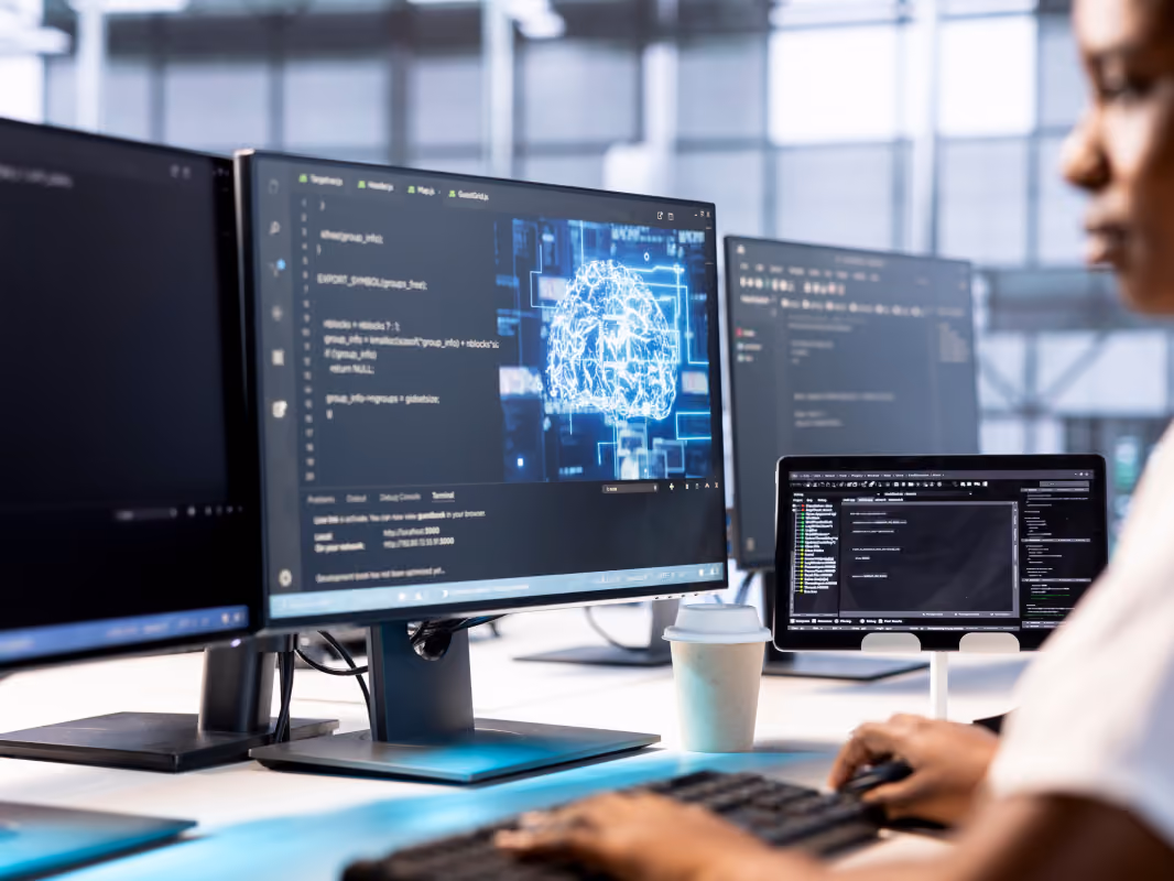 Legacy software modernization