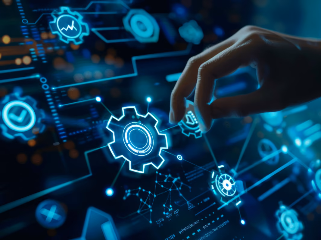Systems integration consulting
