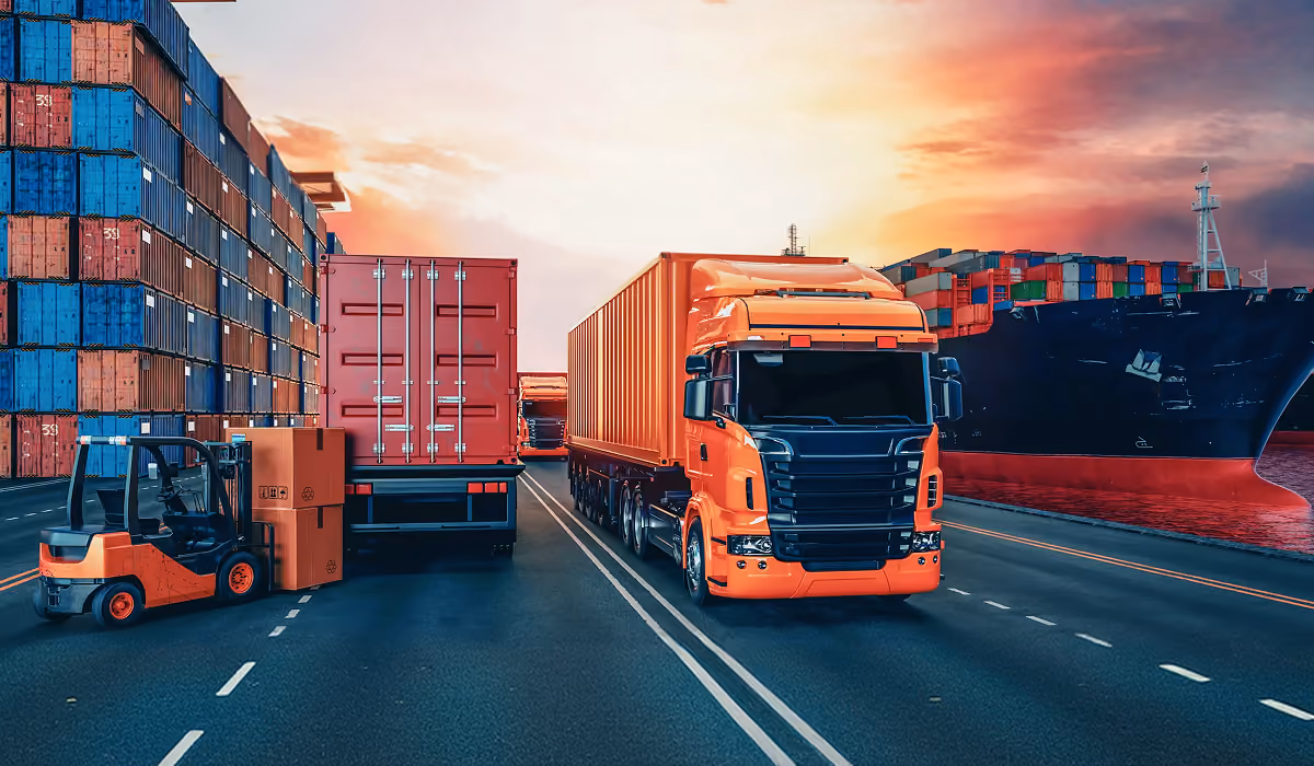 Logistic