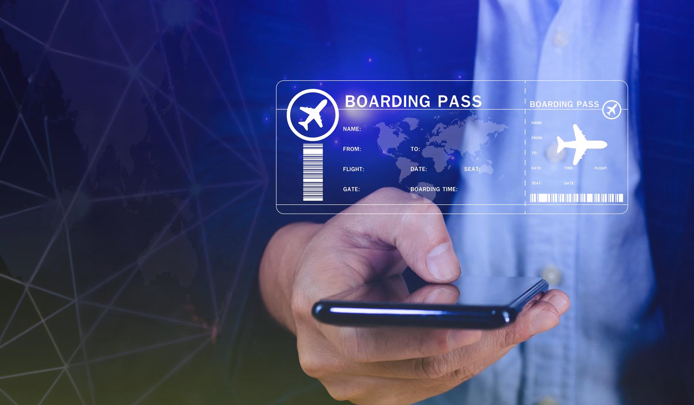 Multi-supplier booking orchestration