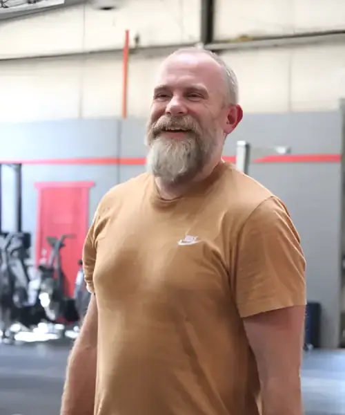 Group Fitness in Little Rock, AR