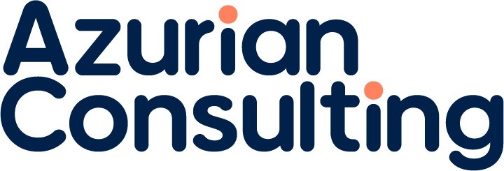 Azurian Consulting logo