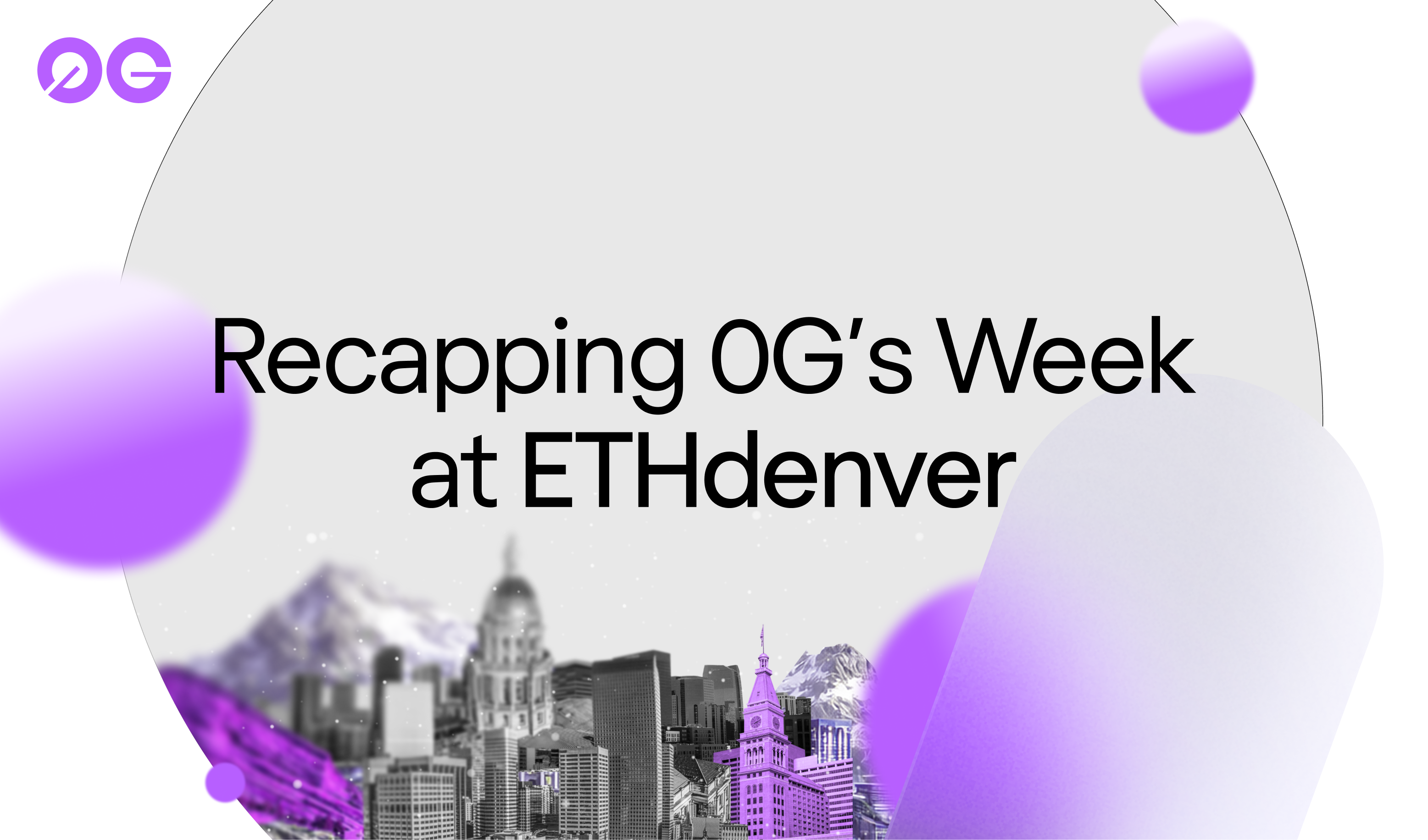ETHDenver 2026 Recap: Verifiable AI in Action