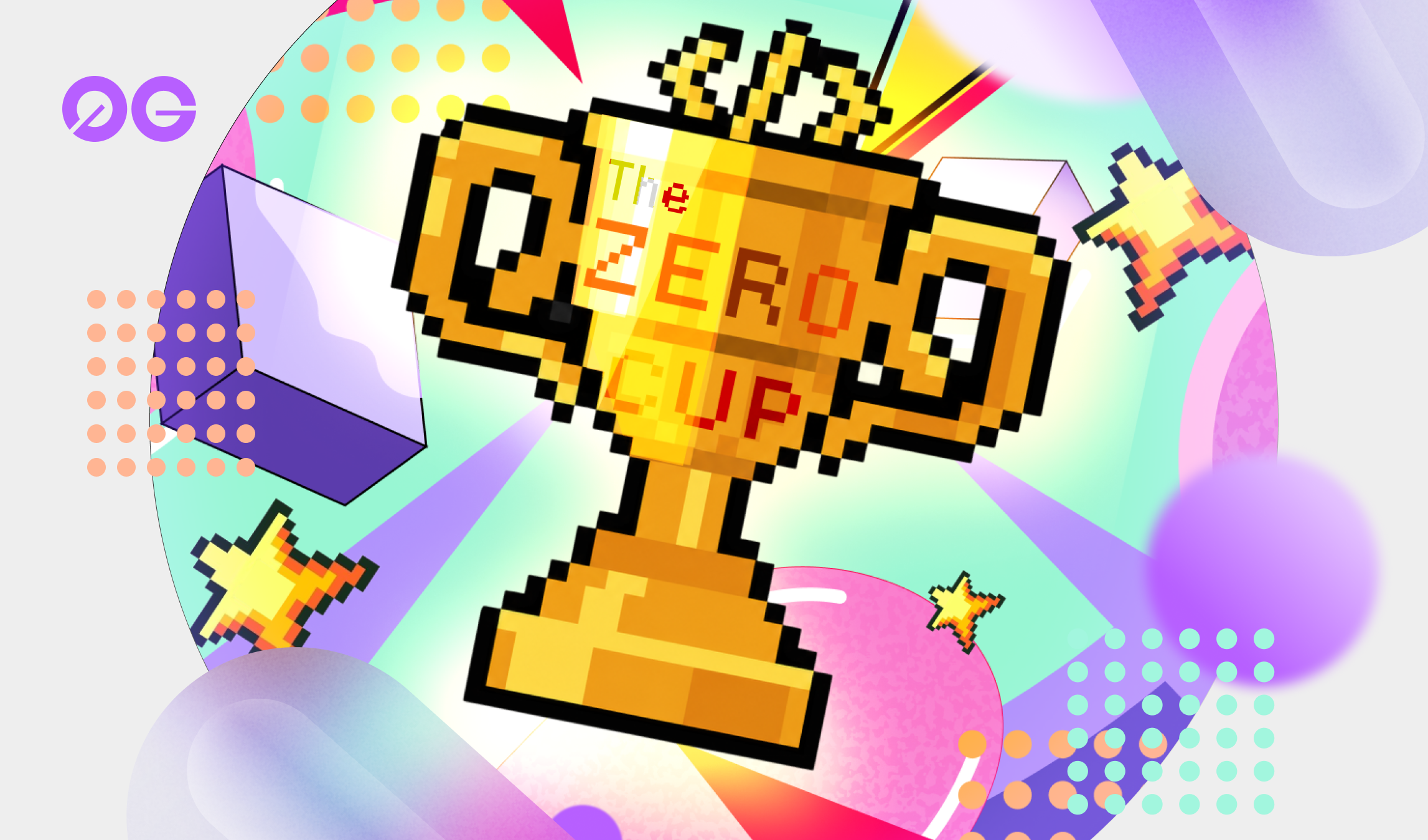 The Zero Cup: 0G's Global Vibe Coding Tournament