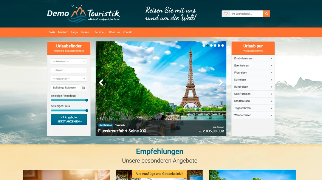 apartment management software osnabruck