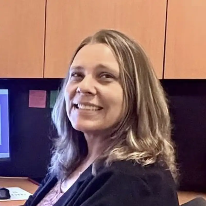 Heather Urbanowicz