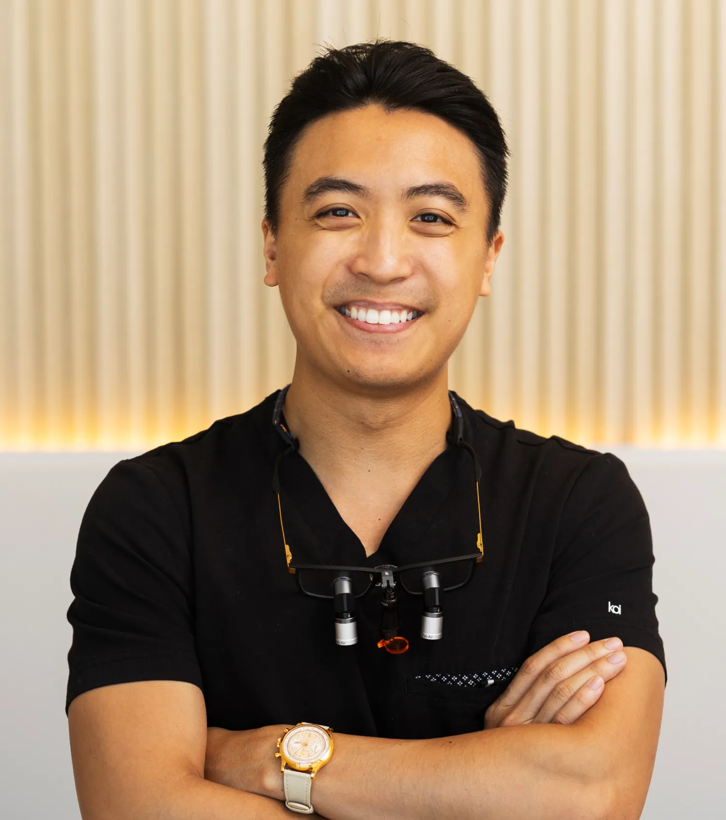 Dr. Bui