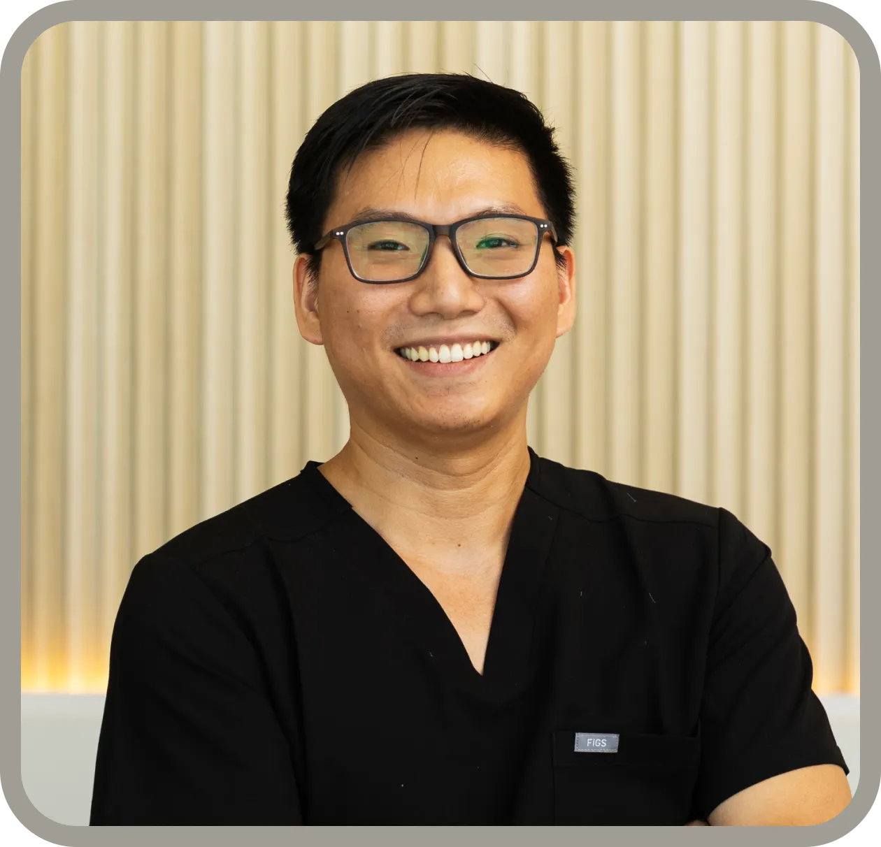 Dr. Huynh