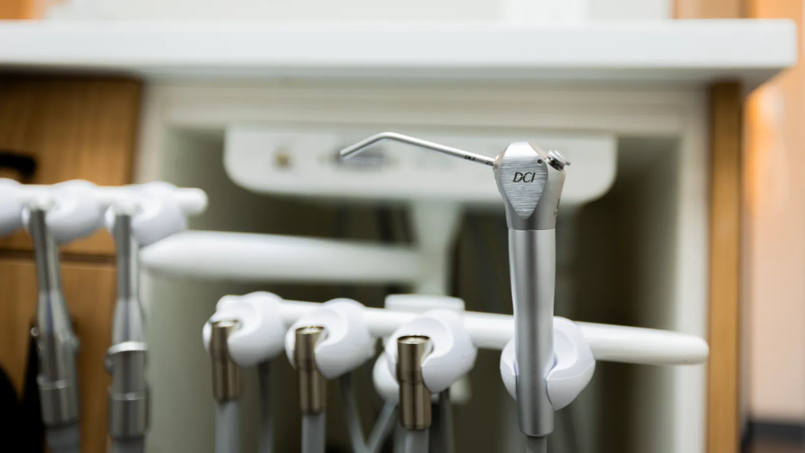 Dentist tools
