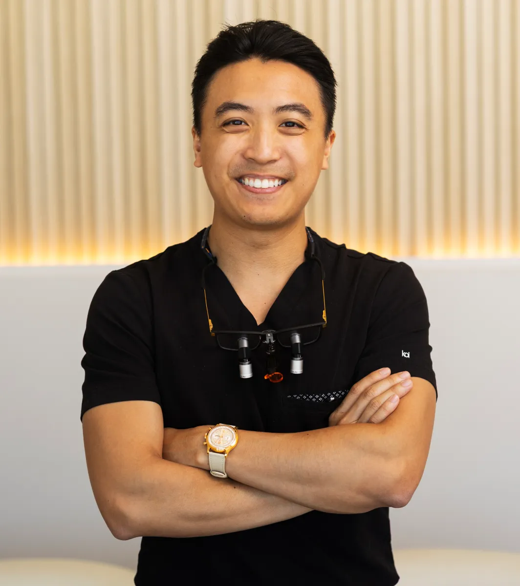 Dr. Bui