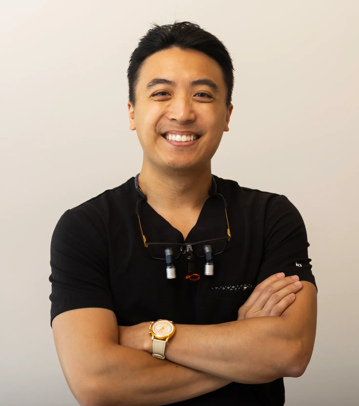 Dr. Bui