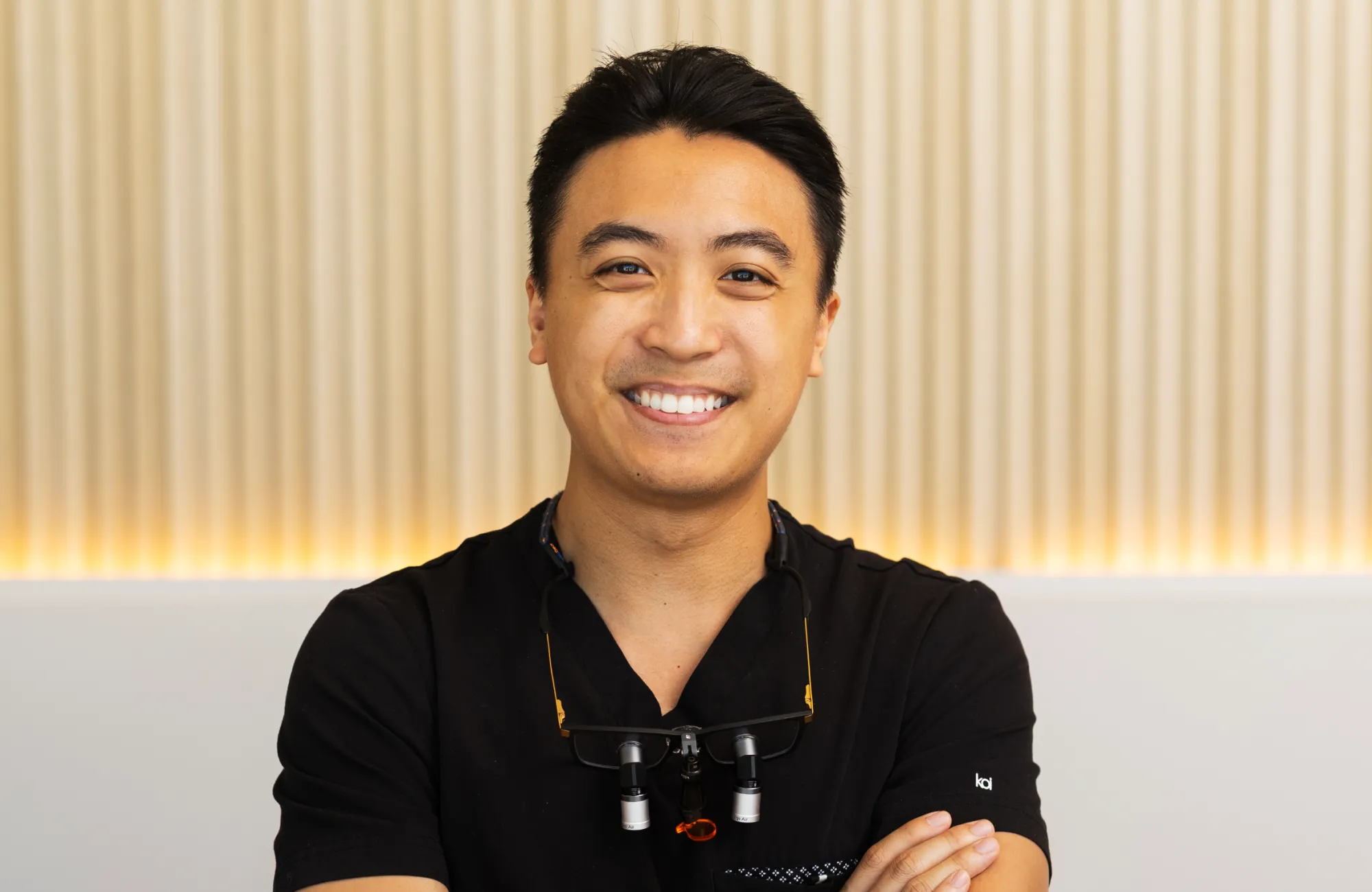 Dr. Bui