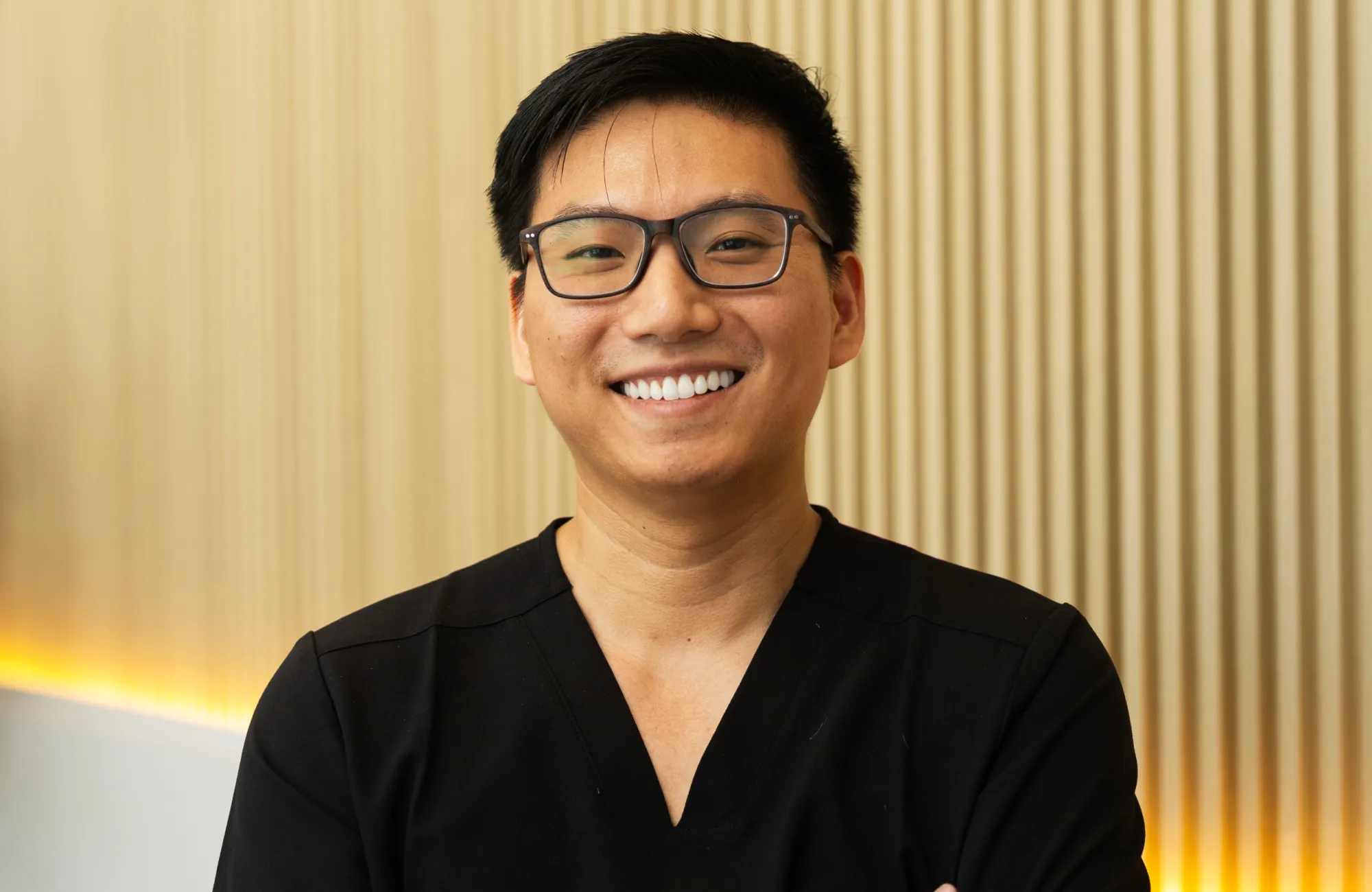 Dr. Huynh