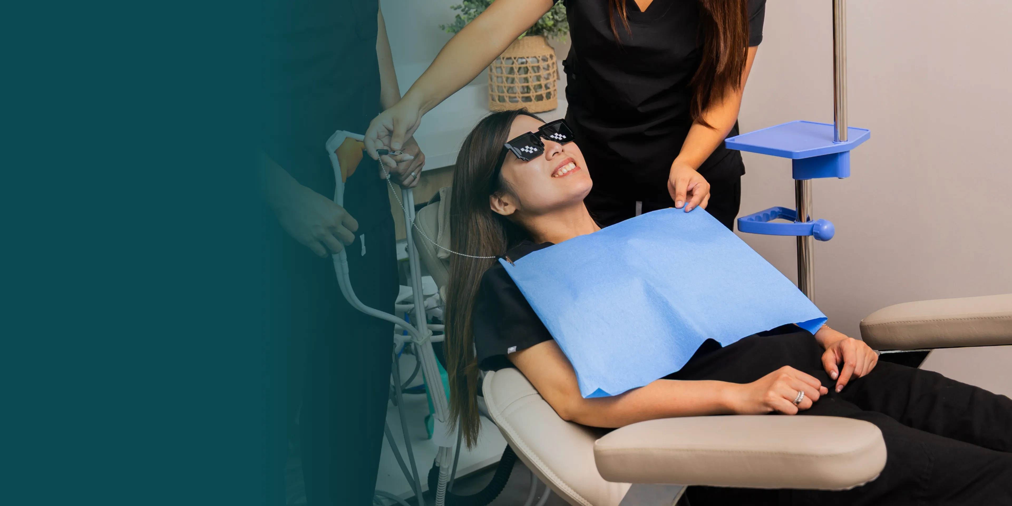 Dental Checkups in Cypress, TX