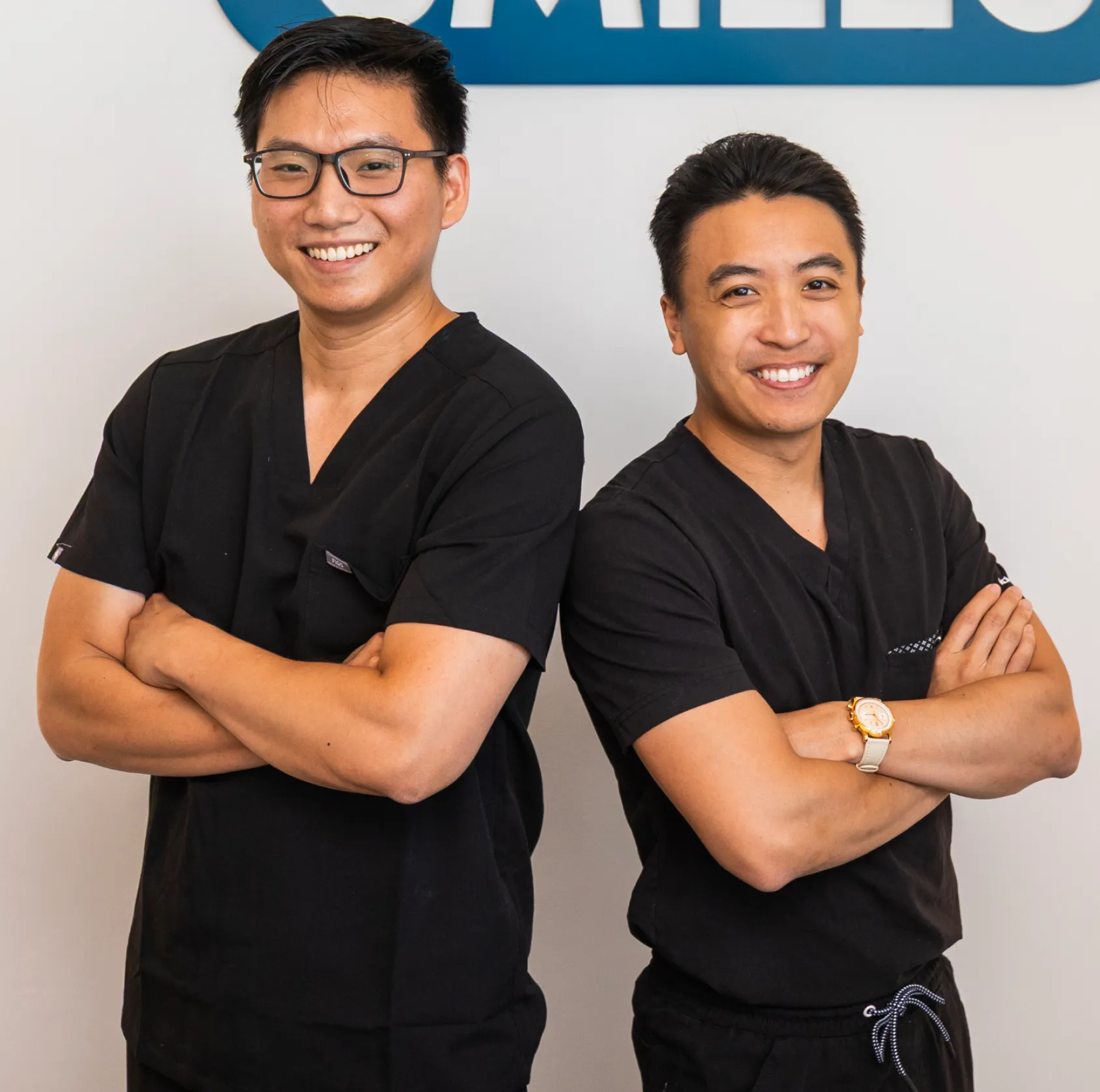 Aster Smiles doctors