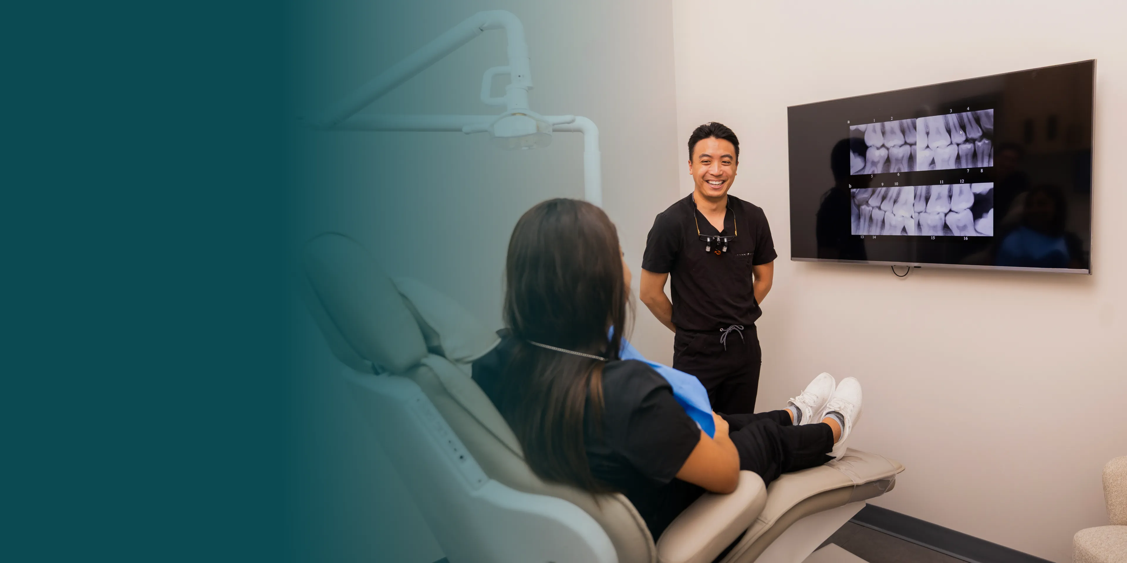 Dental Implants in Cypress, TX