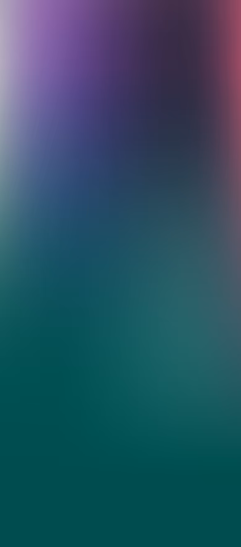 Blue Green Purple Gradient Image