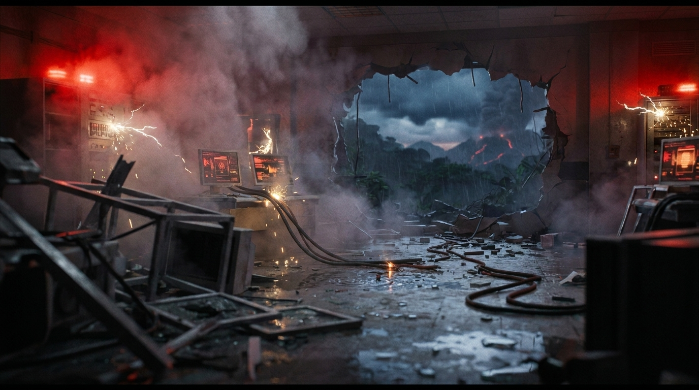 Immersive sets