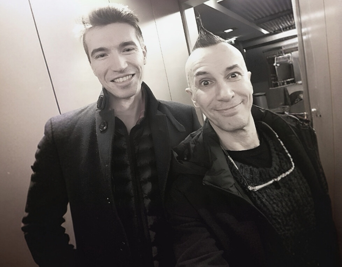 nikola kor et arturo brachetti