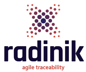 Radnik Level 3 pharma packaging line integration with AltiusHub