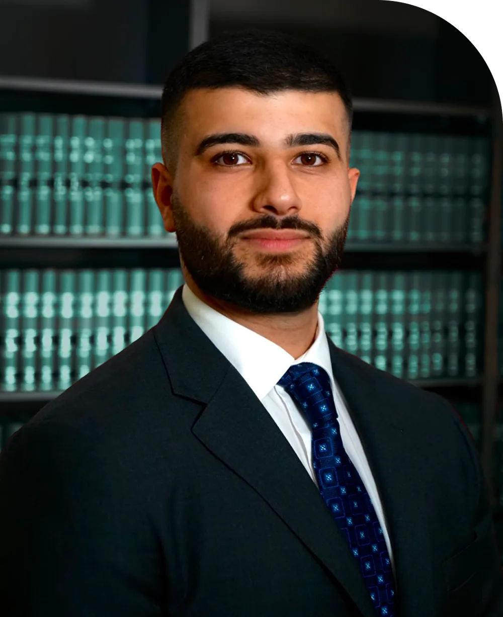 ED Legal lawyer