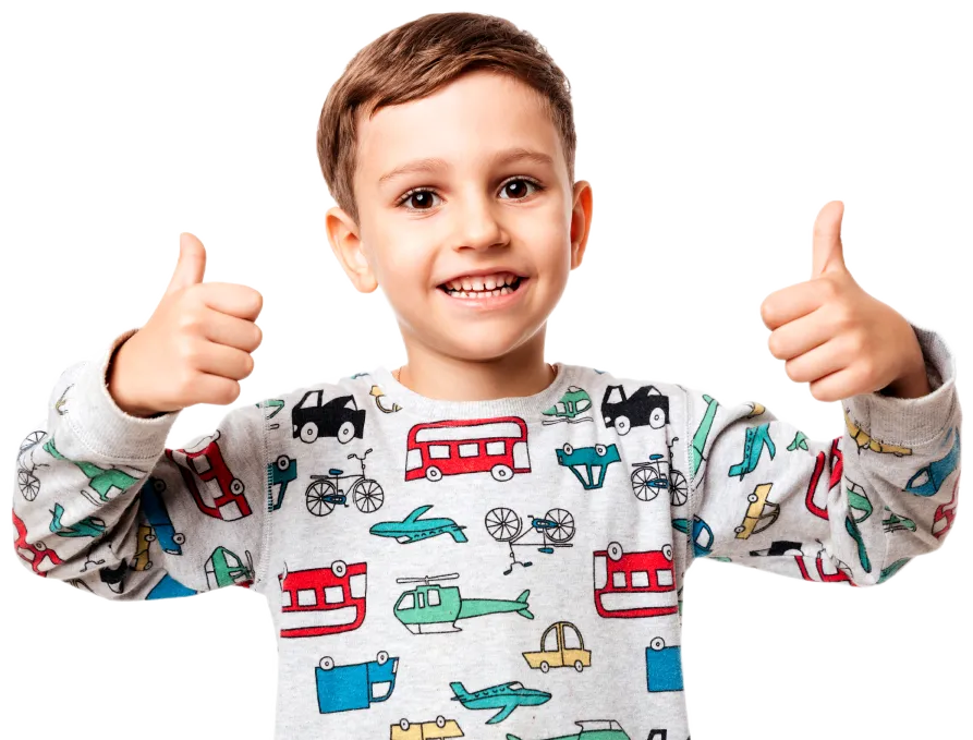 child