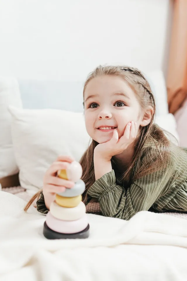 child