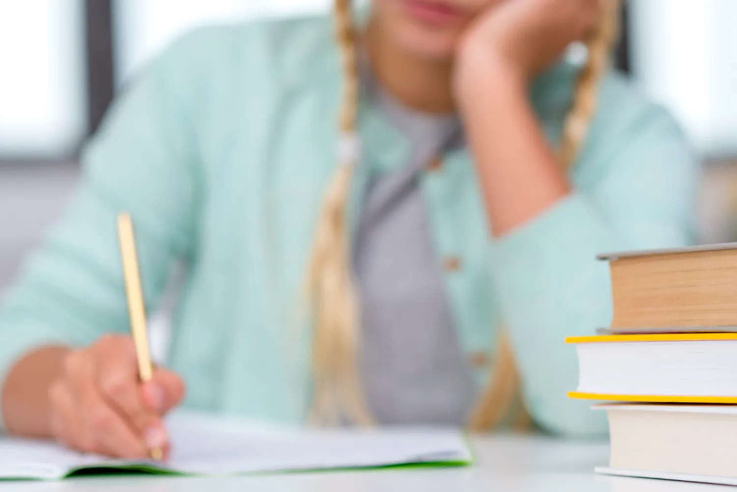 решение задач