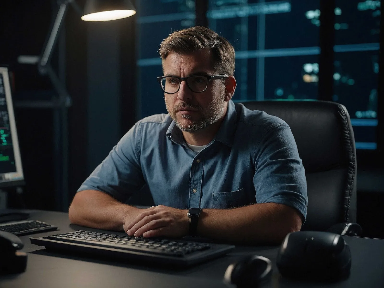 клавиатура