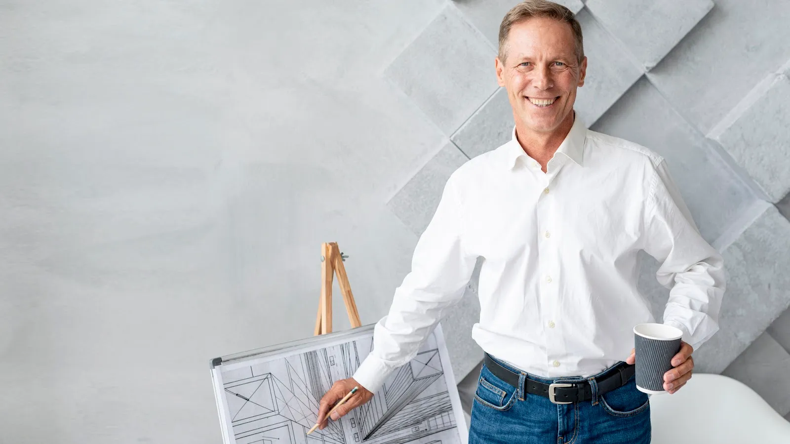 архитектор