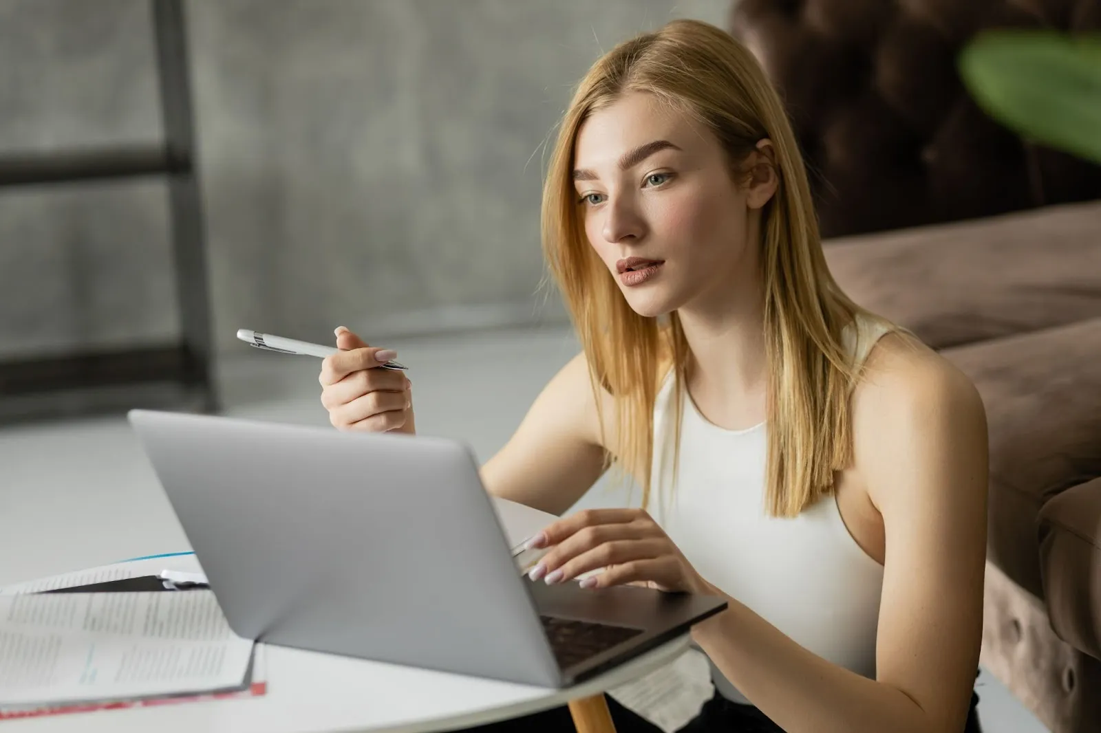 выбор направления