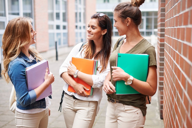 группа с папками