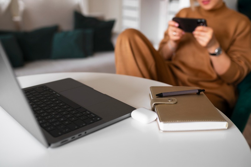 рабочий стол