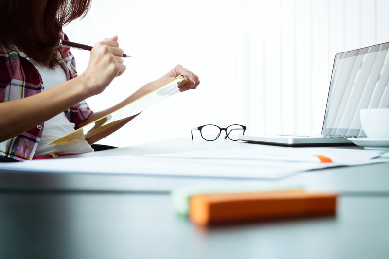 рабочий стол