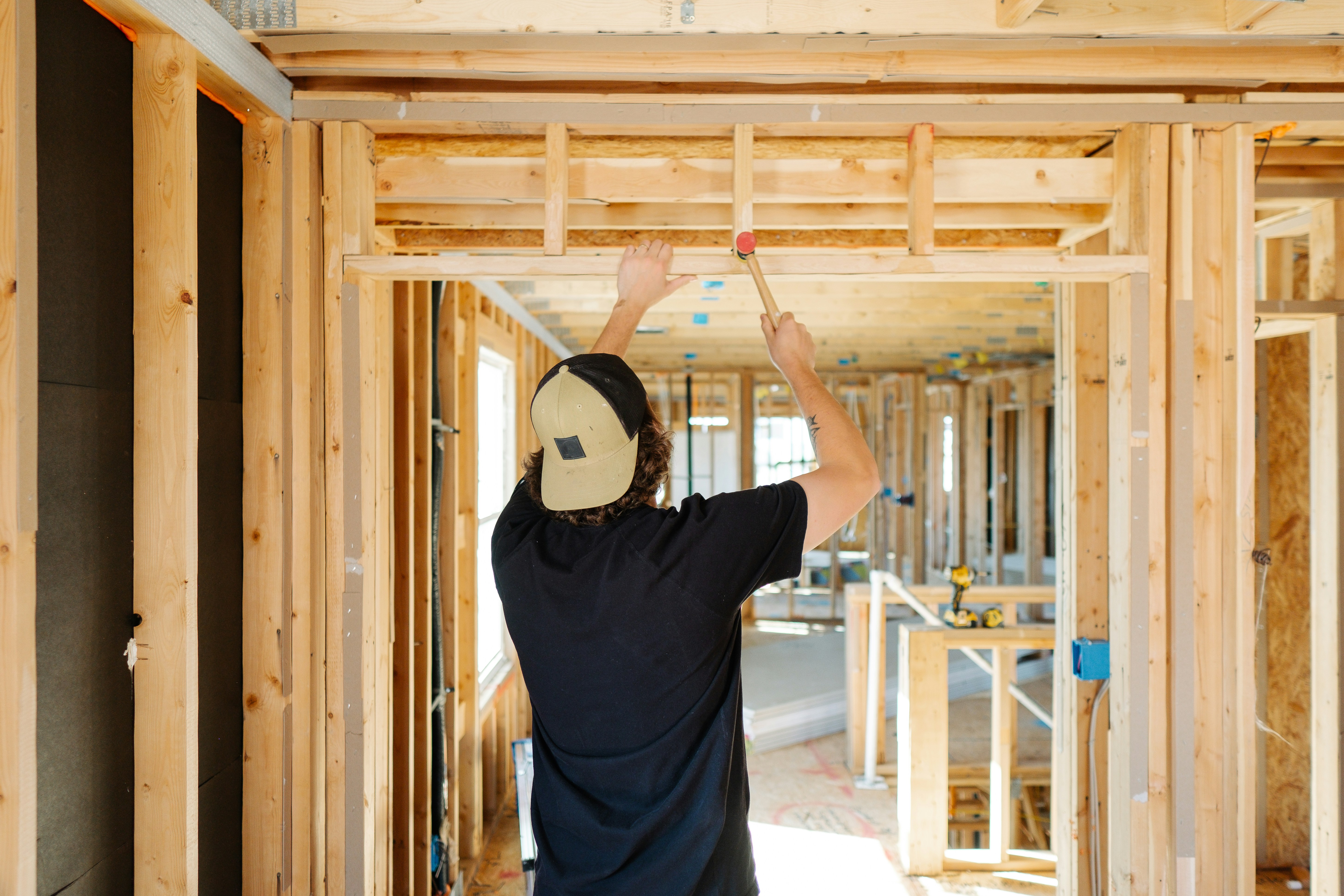 Home remodel in Ogden Valley, Utah — Ogden Valley Builders
