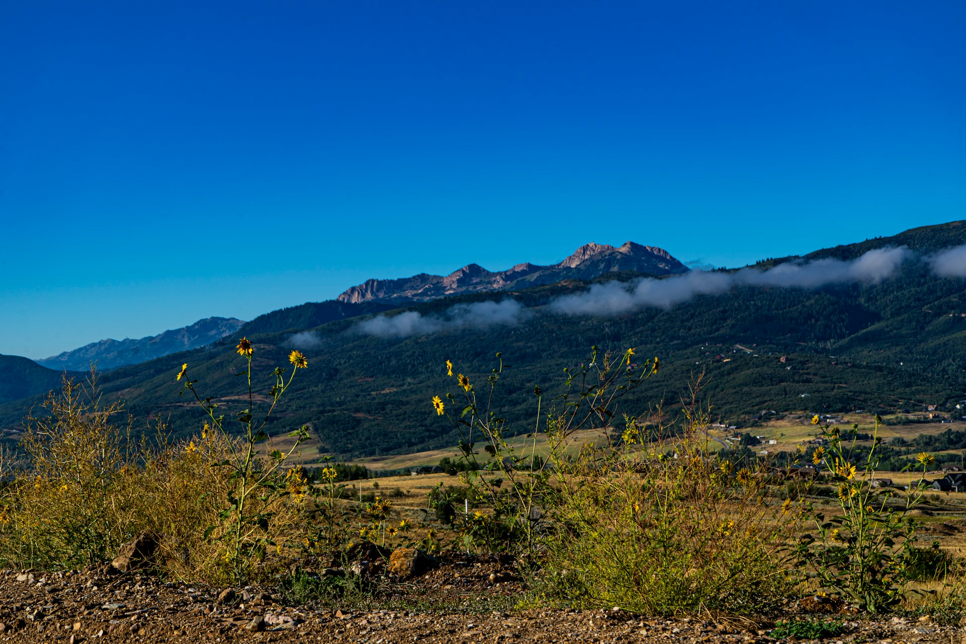 Huntsville, Utah — Ogden Valley home addition contractor