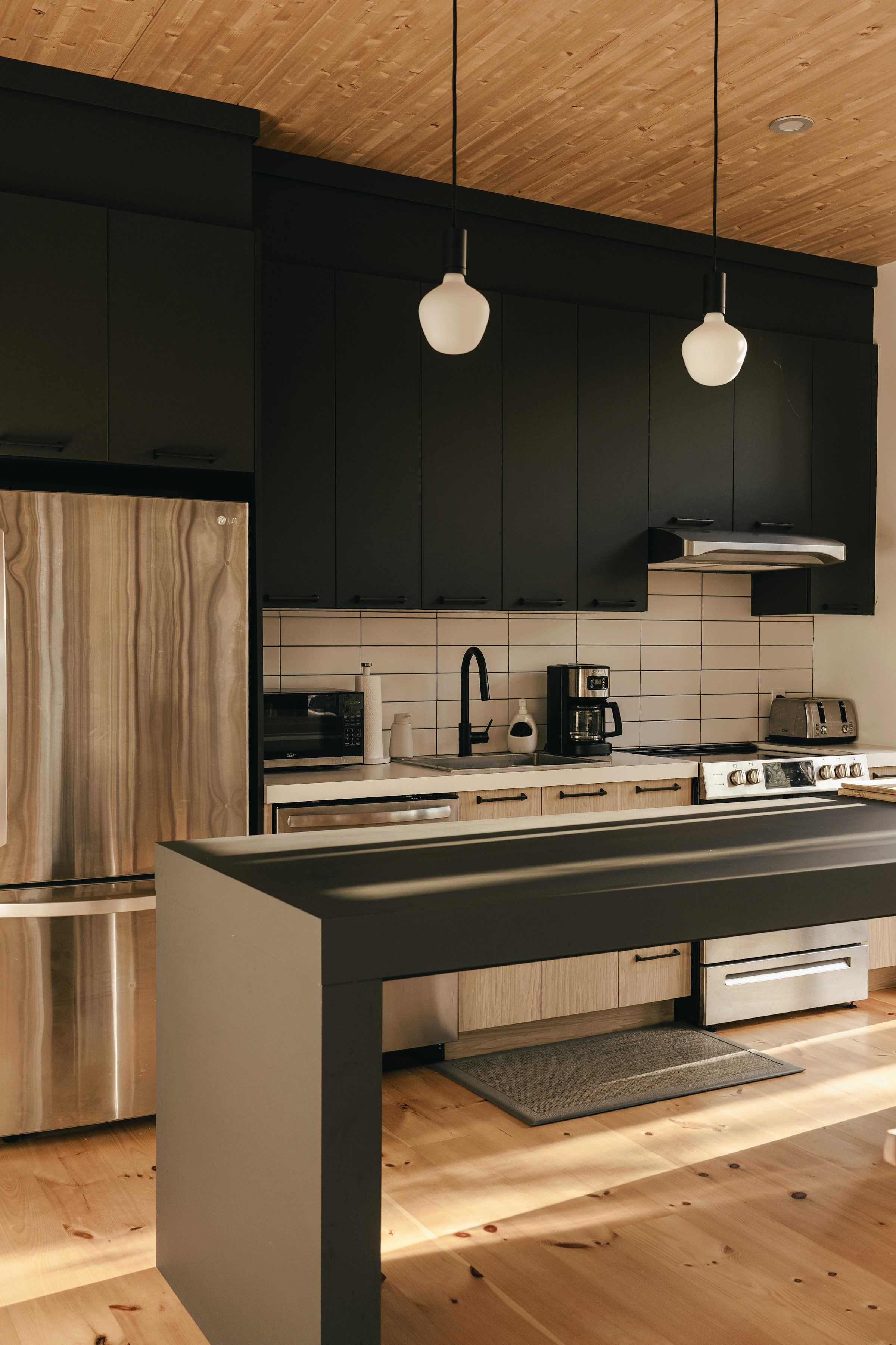 Whole-home renovation in Ogden Valley Utah