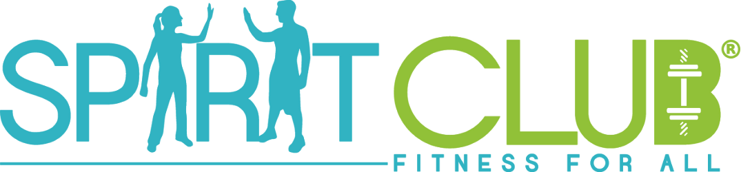 SPIRIT Club logo